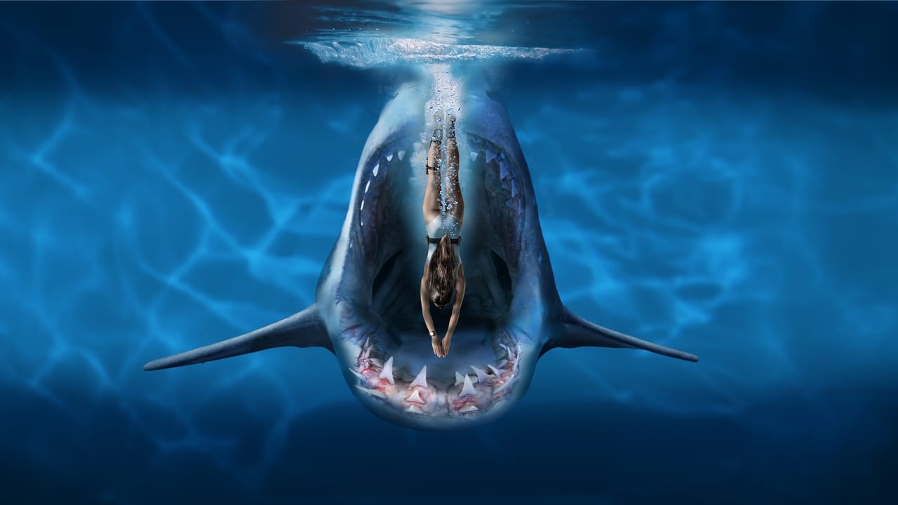 Deep Blue Sea 3 (2020) abspielen