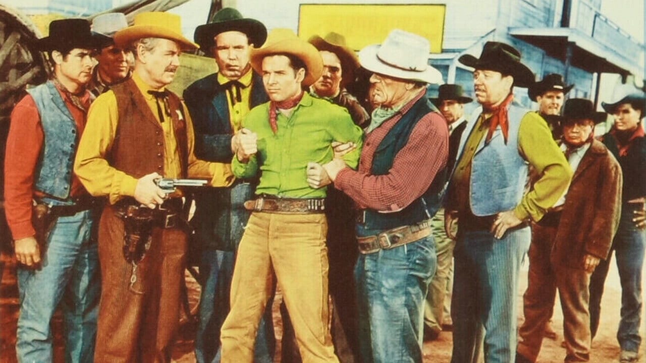 Adlerschwinge (1954) abspielen