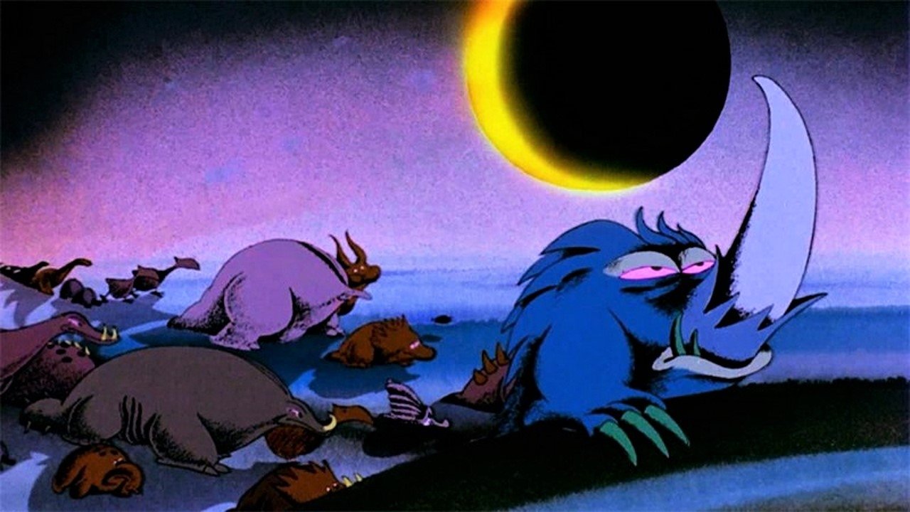 Allegro non troppo (1976) abspielen