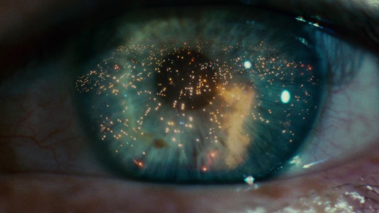 Der Blade Runner (1982) abspielen