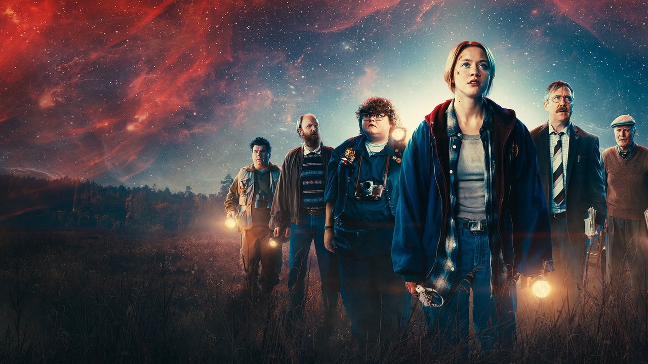 UFO Sweden (2022) abspielen