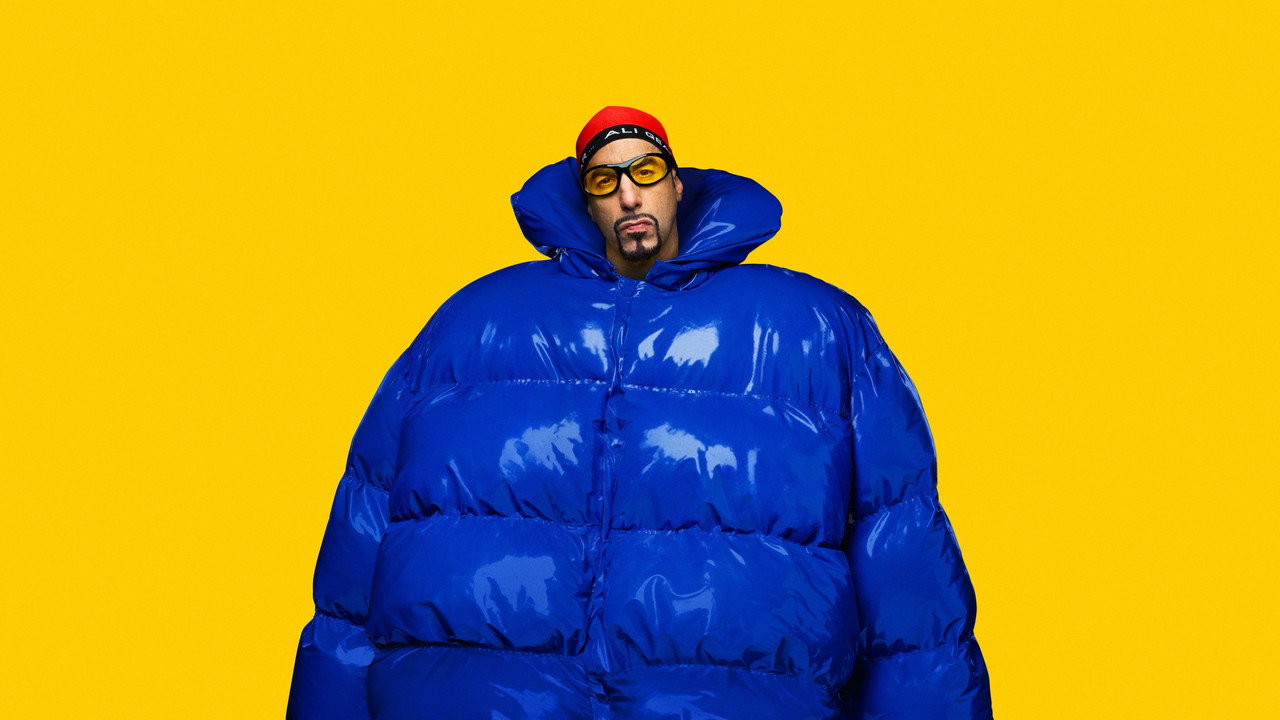 Ali G: Who Iz I? (2026) abspielen