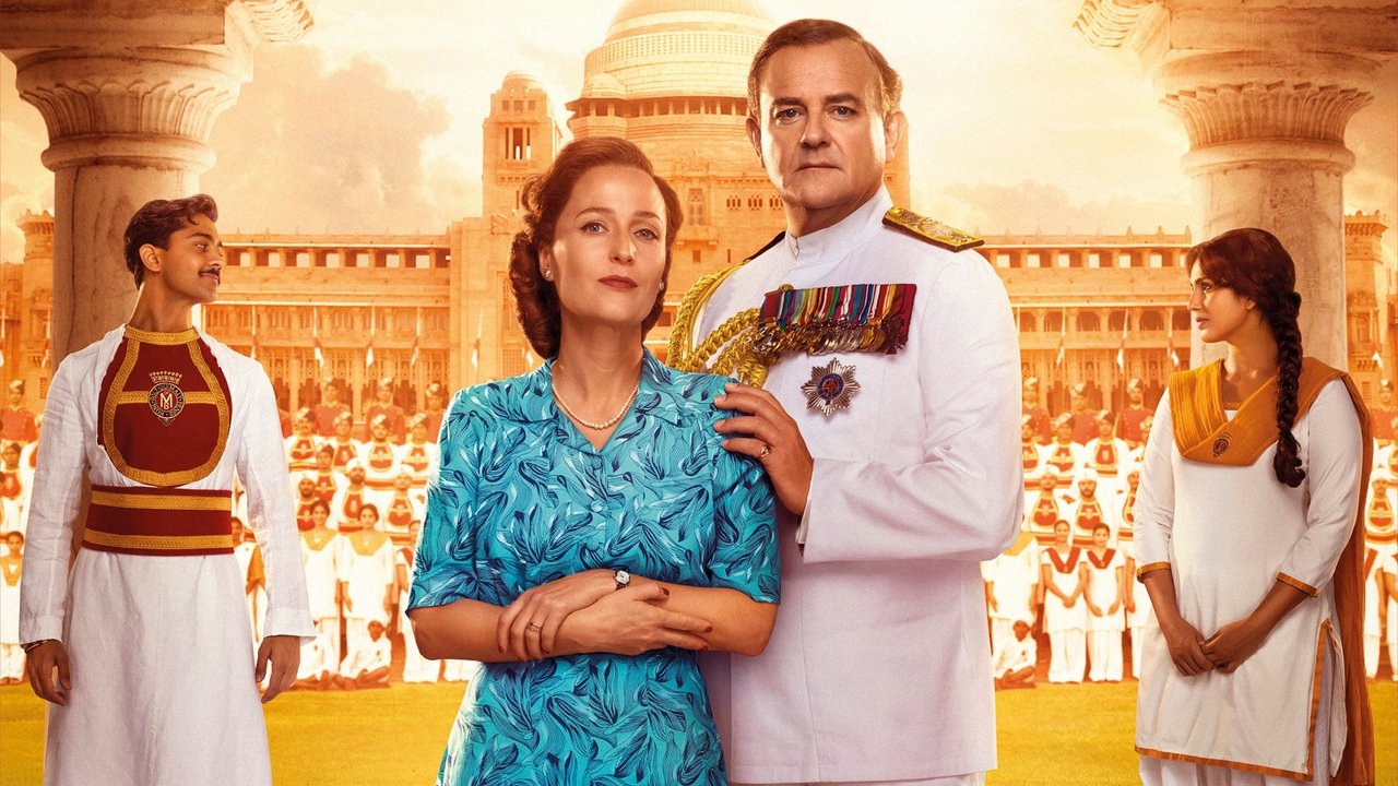 Der Stern von Indien (2017) abspielen