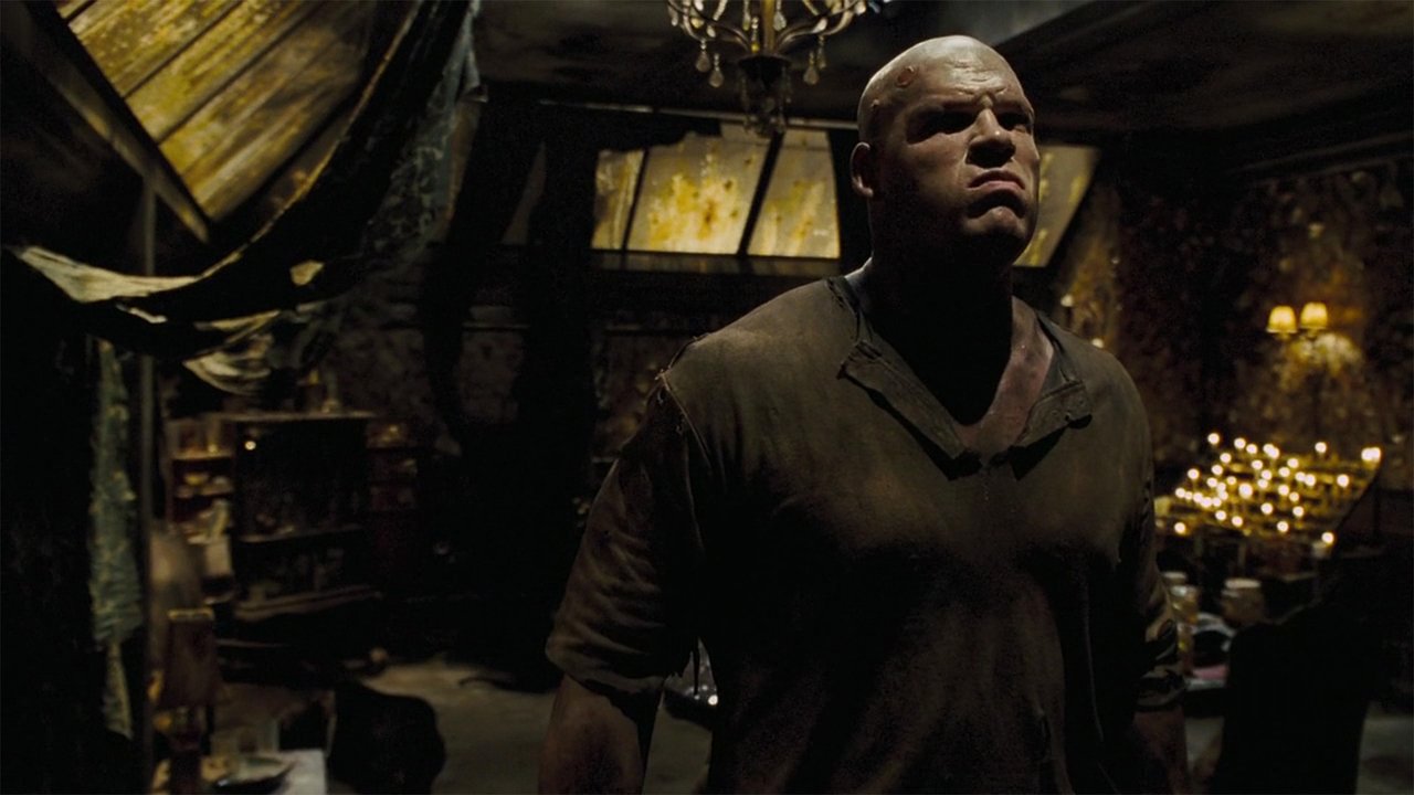 See No Evil (2006) abspielen