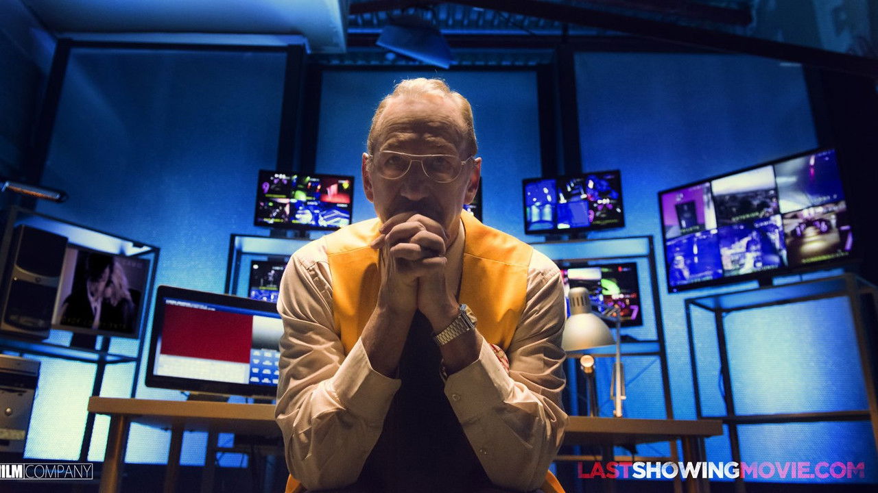 Final Cut - Die letzte Vorstellung (2014) abspielen