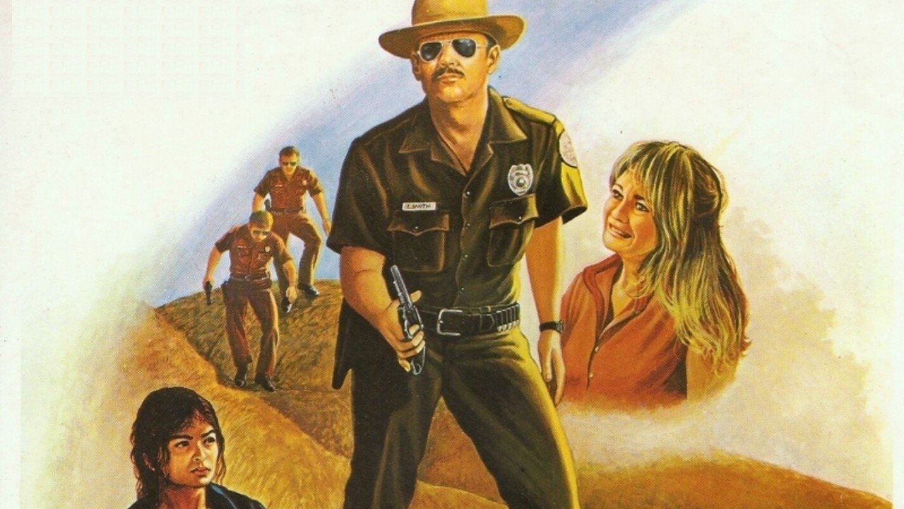 Grenzpatrouille (1982) abspielen
