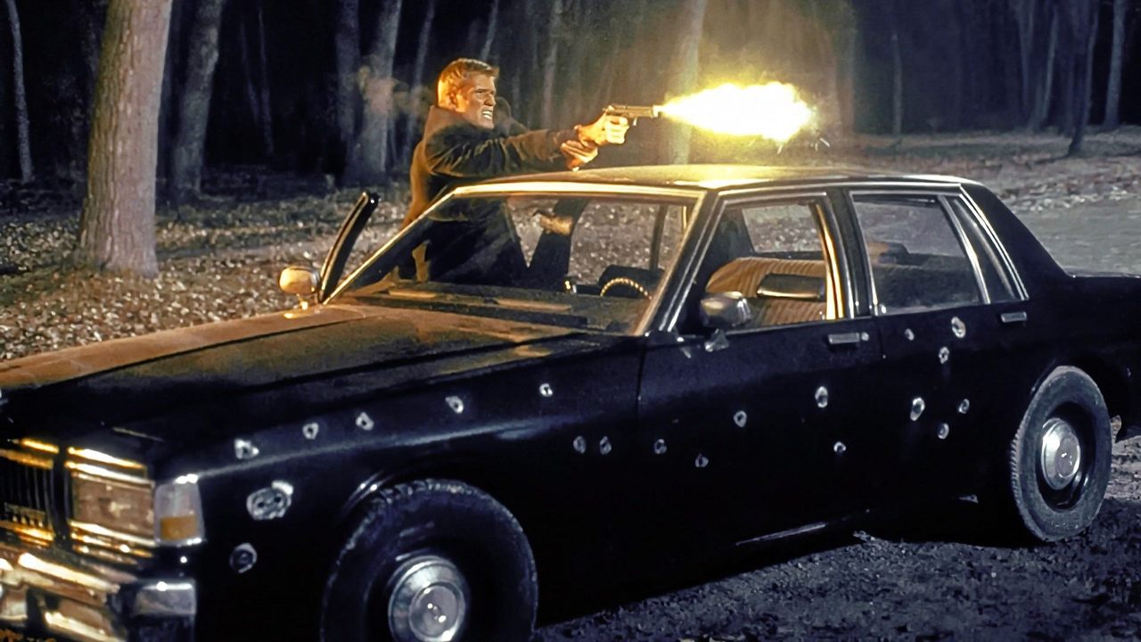 Blackjack (1998) abspielen