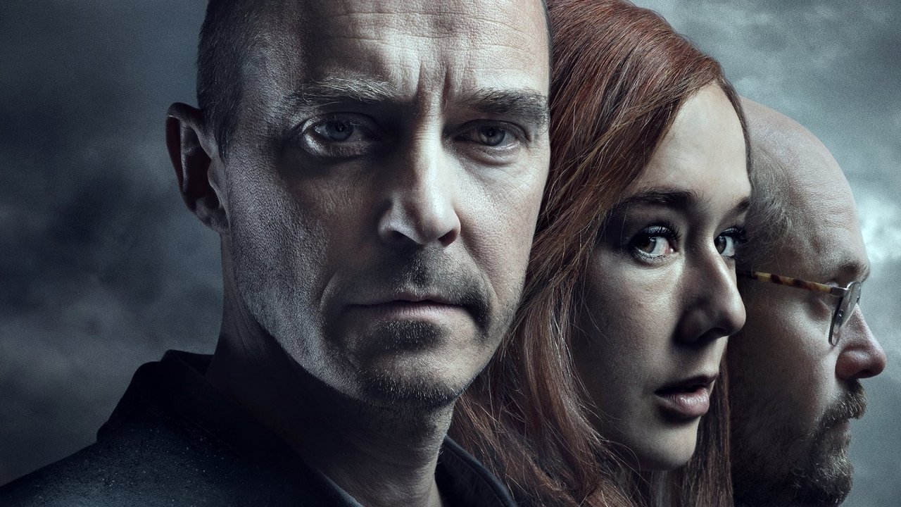 Quick - Die Erschaffung eines Serienkillers (2019) abspielen