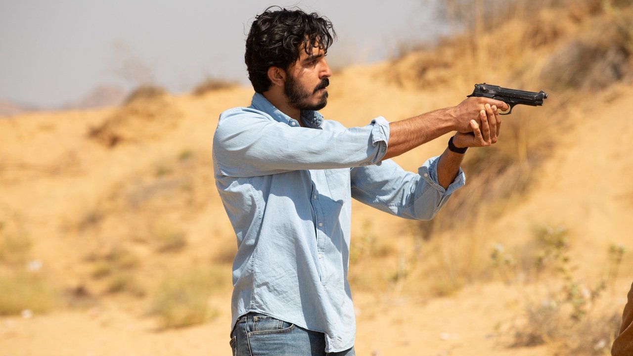 The Wedding Guest (2019) abspielen