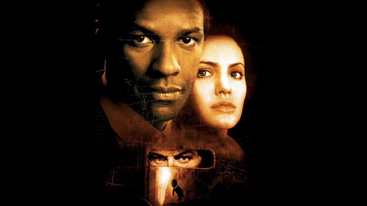 Der Knochenjäger (1999) abspielen