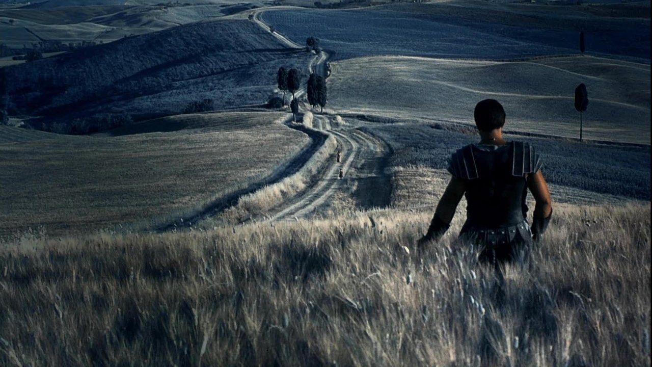 Gladiator (2000) abspielen