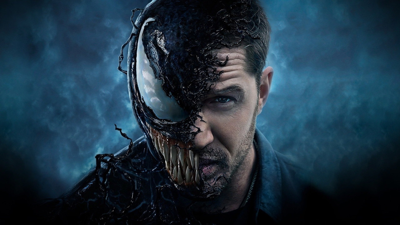 Venom (2018) abspielen