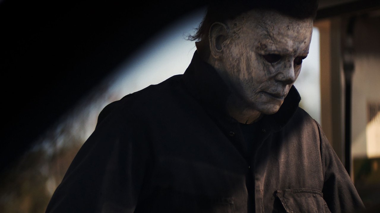 Halloween (2018) abspielen