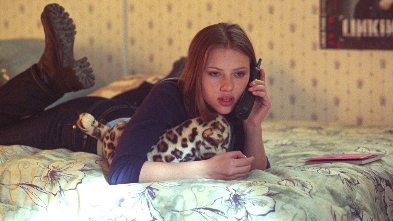 Arac Attack - Angriff der achtbeinigen Monster (2002) abspielen