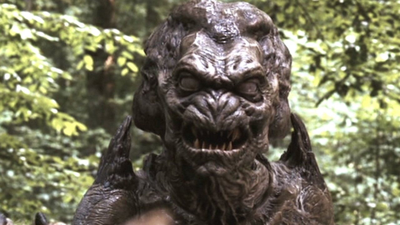 Pumpkinhead: Blutfehde (2007) abspielen