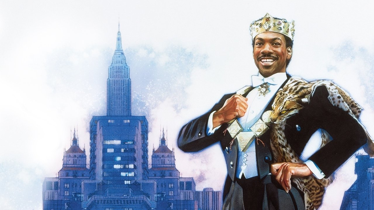 Der Prinz aus Zamunda (1988) abspielen