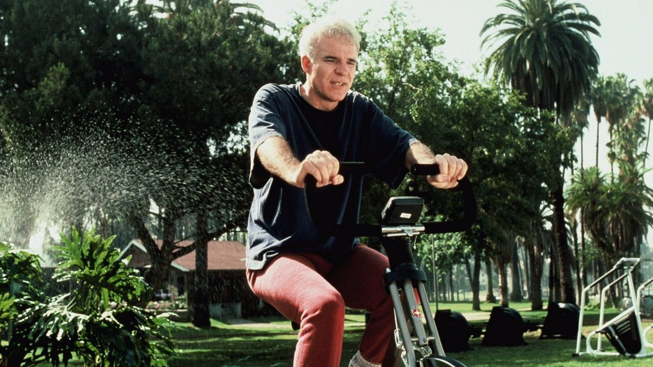 L.A. Story (1991) abspielen