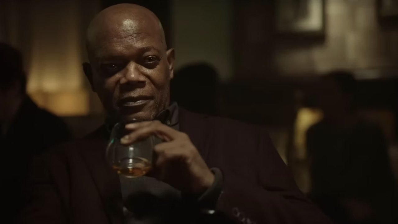 Damaged (2024) abspielen