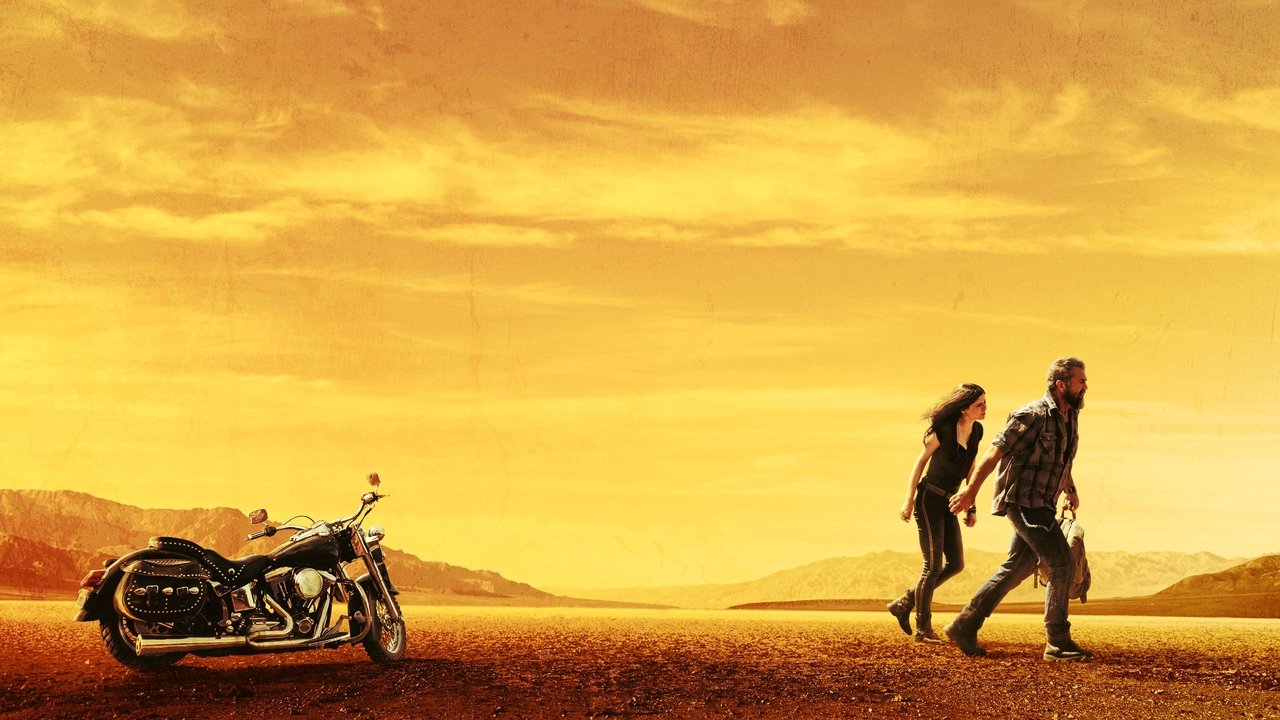 Blood Father (2016) abspielen