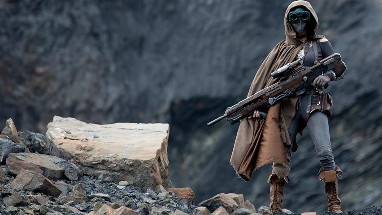 Mutant - Herrschaft der Todesmaschinen (2024) abspielen