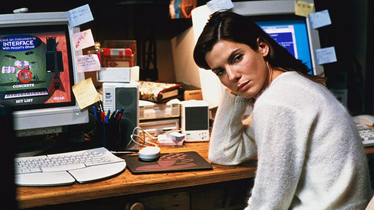 Das Netz (1995) abspielen