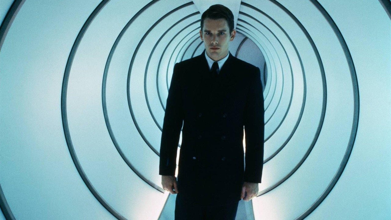 Gattaca (1997) abspielen