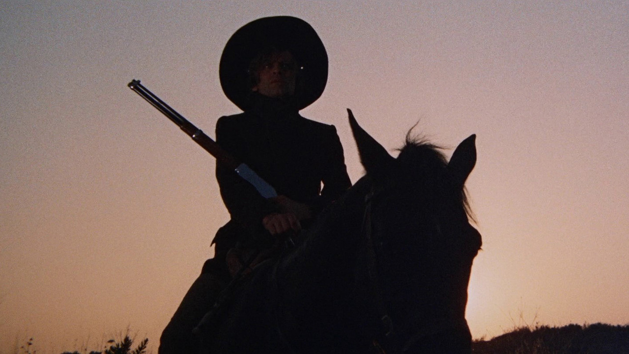 Satan der Rache (1970) abspielen