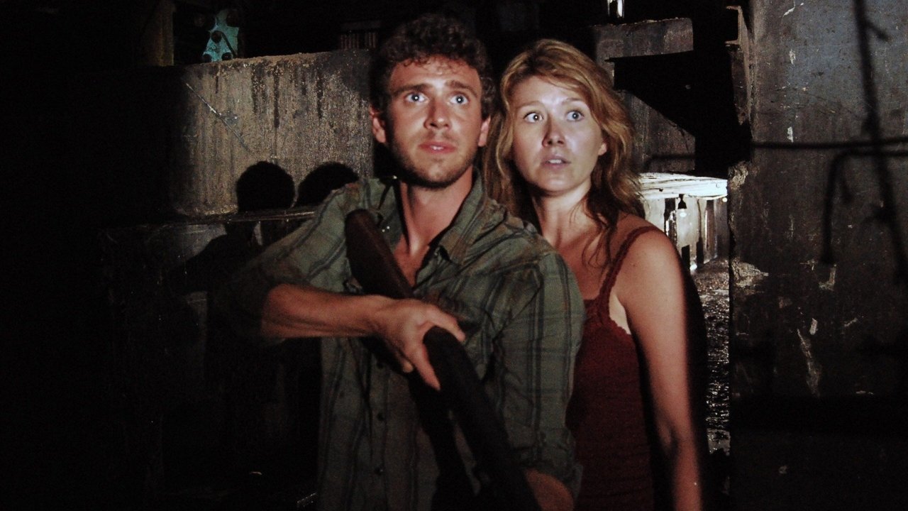 Mothman - Die Rückkehr (2010) abspielen