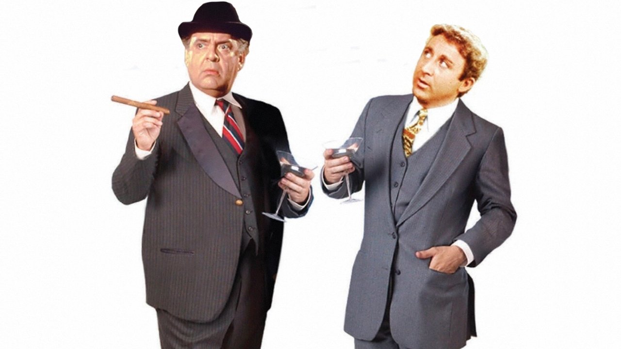 Frühling für Hitler (1968) abspielen