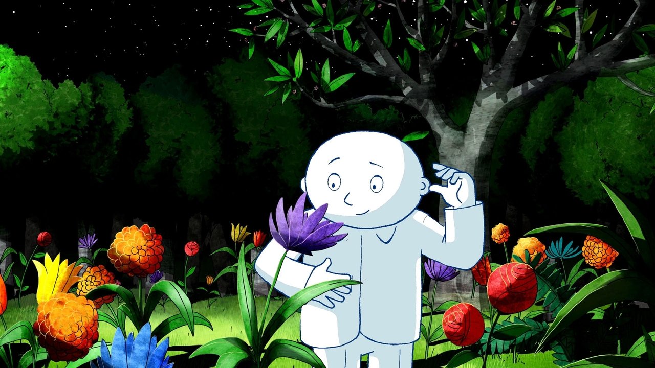Der Mondmann (2012) abspielen