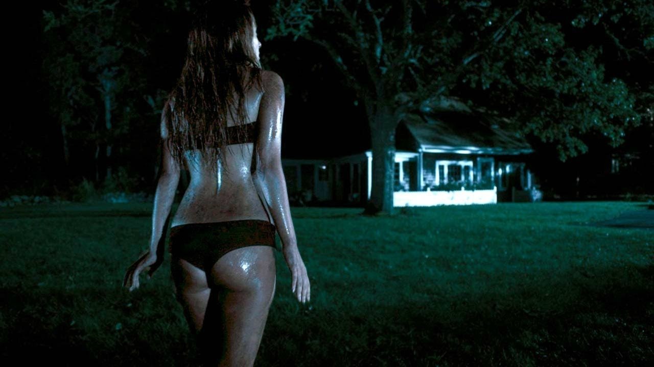 Another Deadly Weekend (2015) abspielen