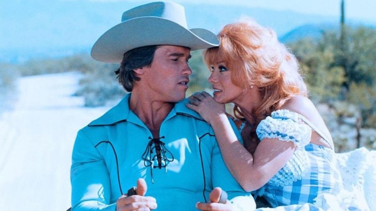 Kaktus Jack (1979) abspielen