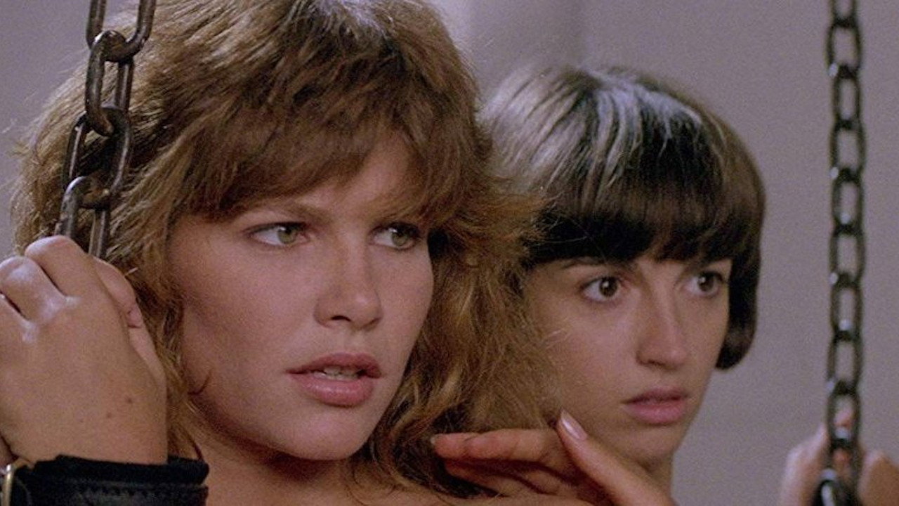 Gwendoline (1984) abspielen