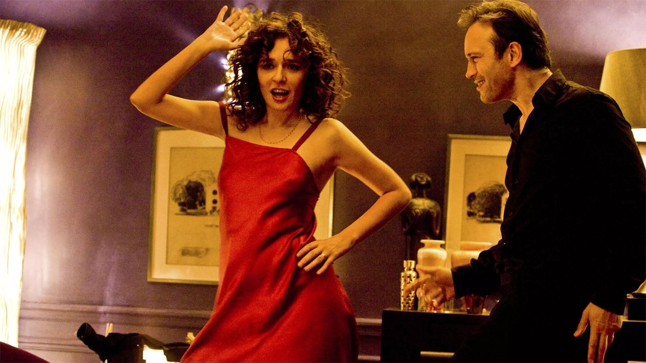 Der Kuss des Schmetterlings (2011) abspielen