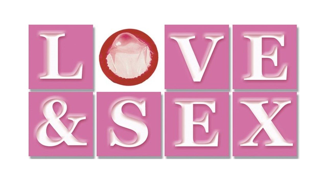 Love & Sex (2000) abspielen