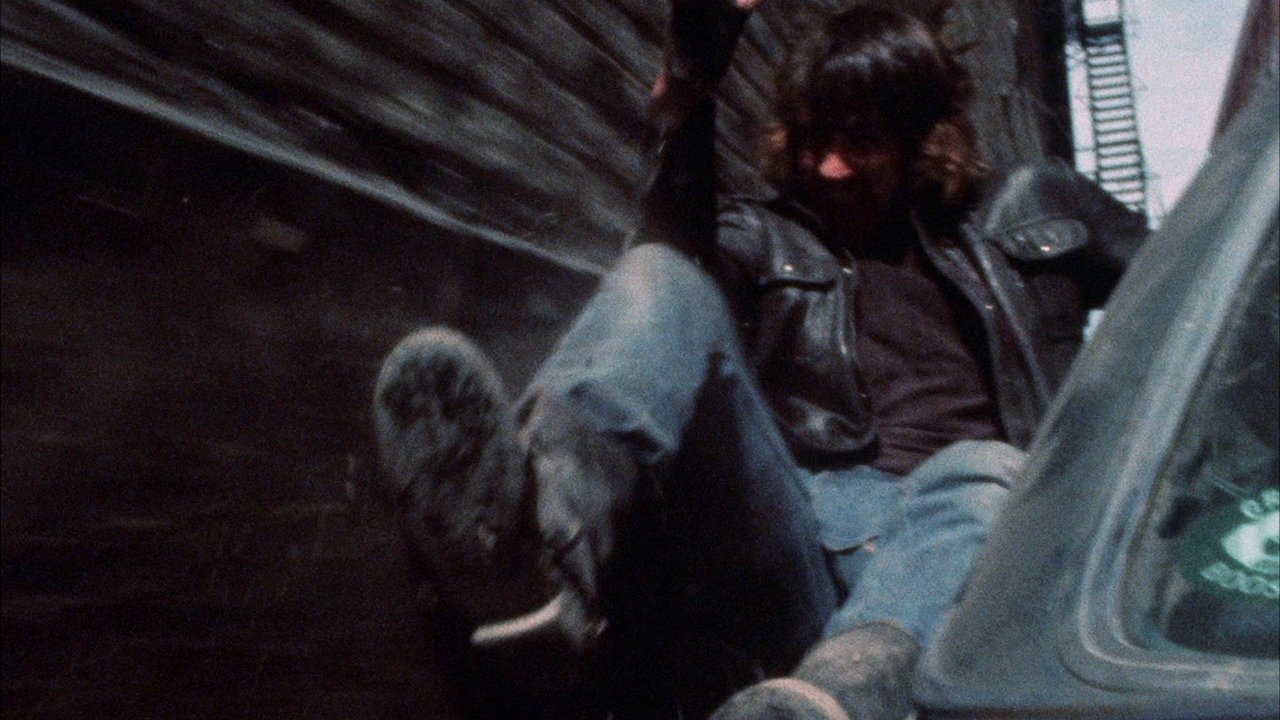 Deadbeat at Dawn (1988) abspielen