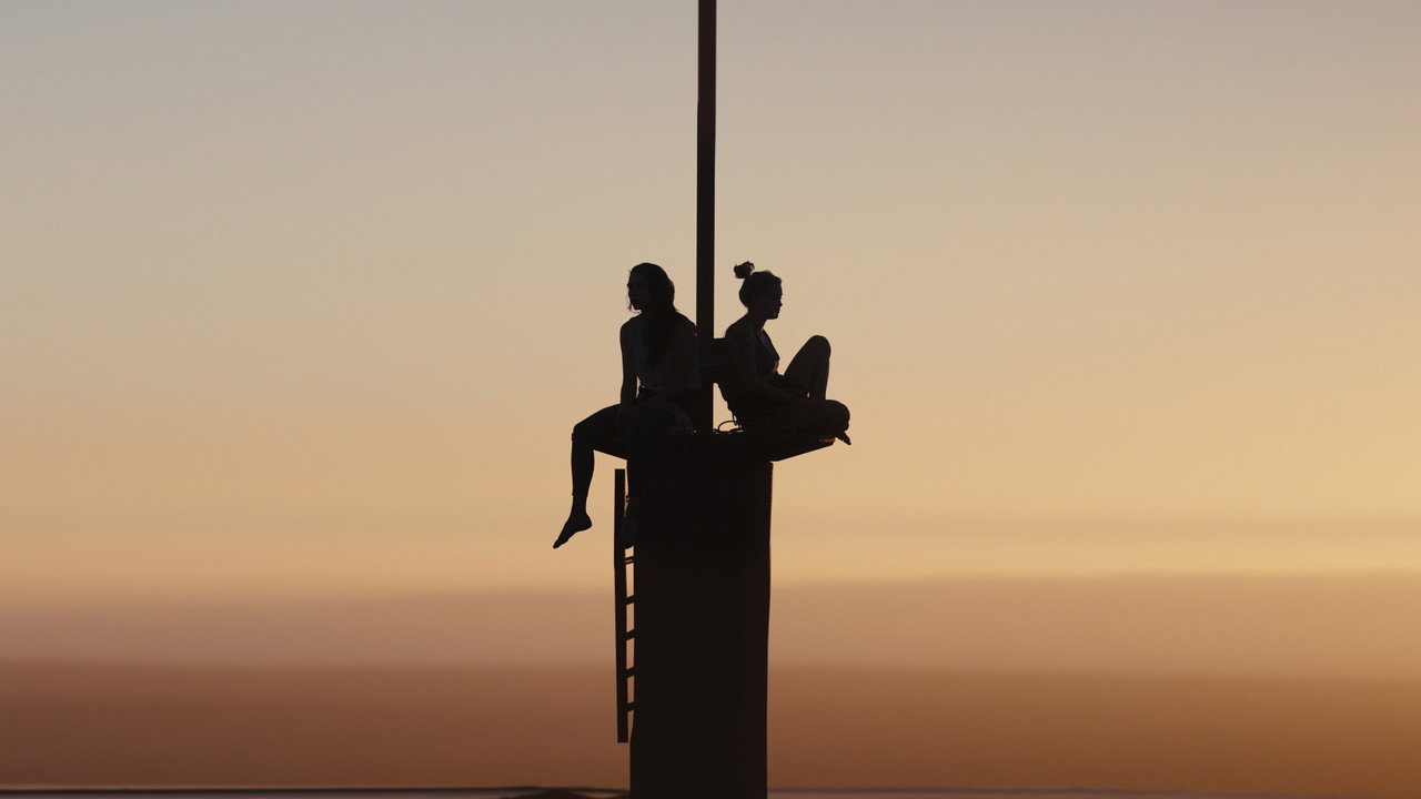 Fall - Fear Reaches New Heights (2022) abspielen