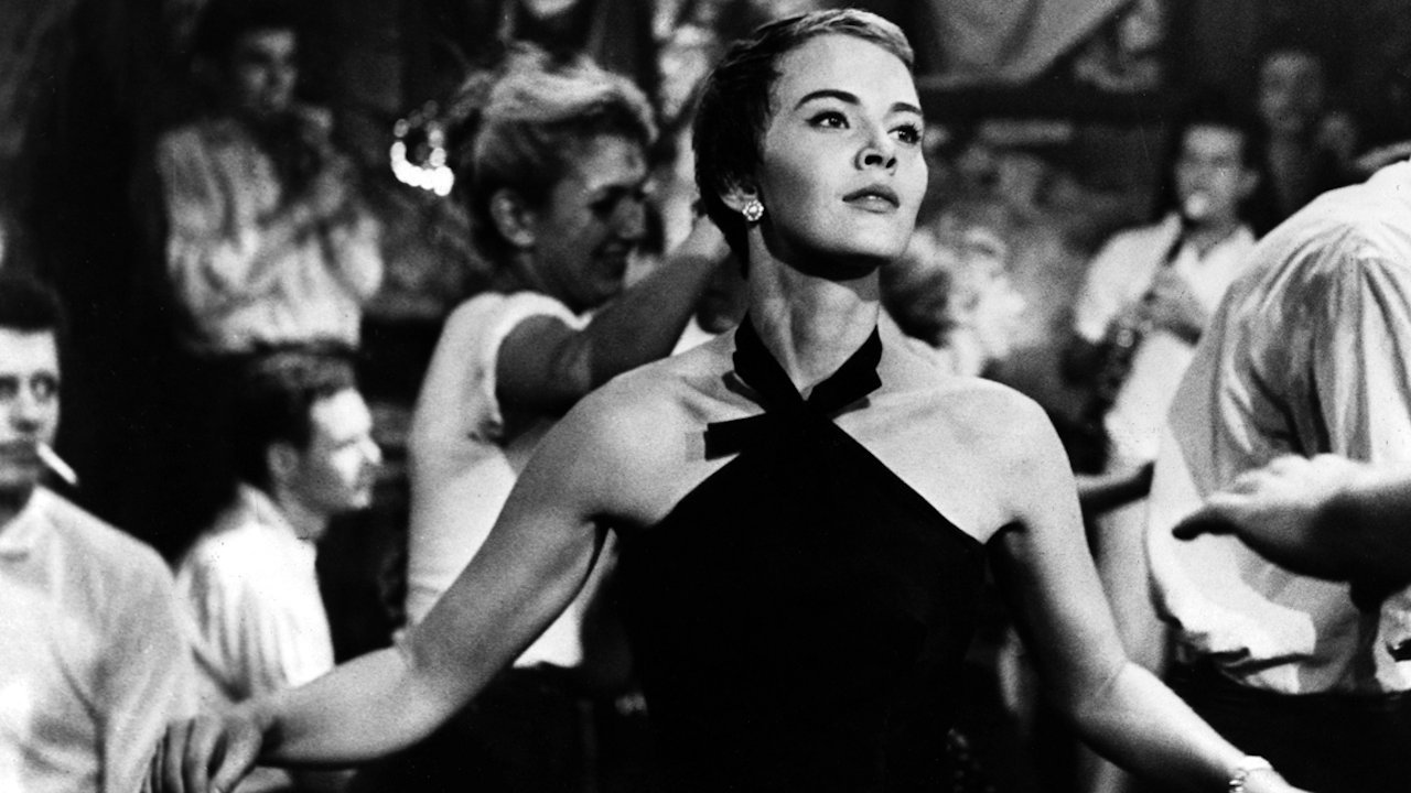 Bonjour Tristesse (1958) abspielen