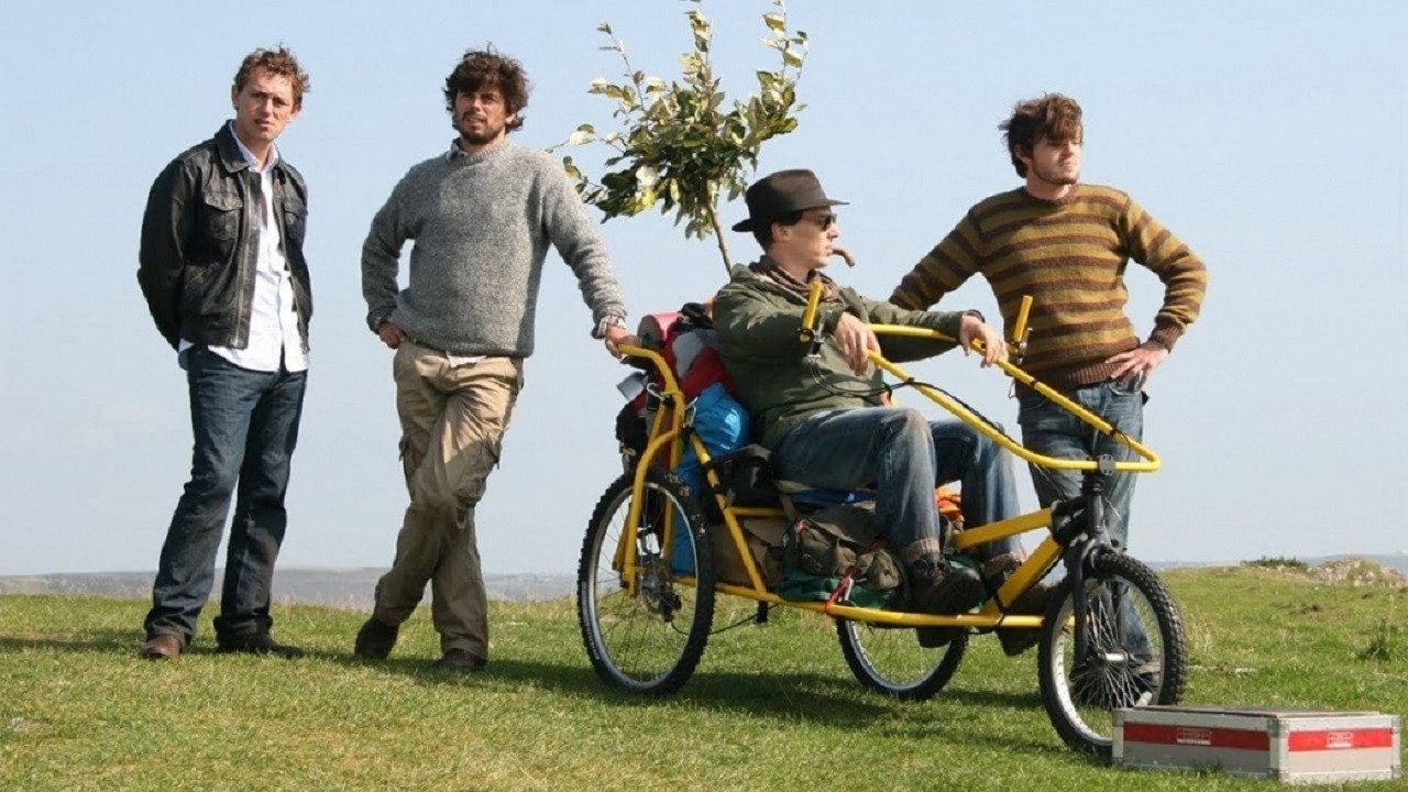 Third Star (2010) abspielen