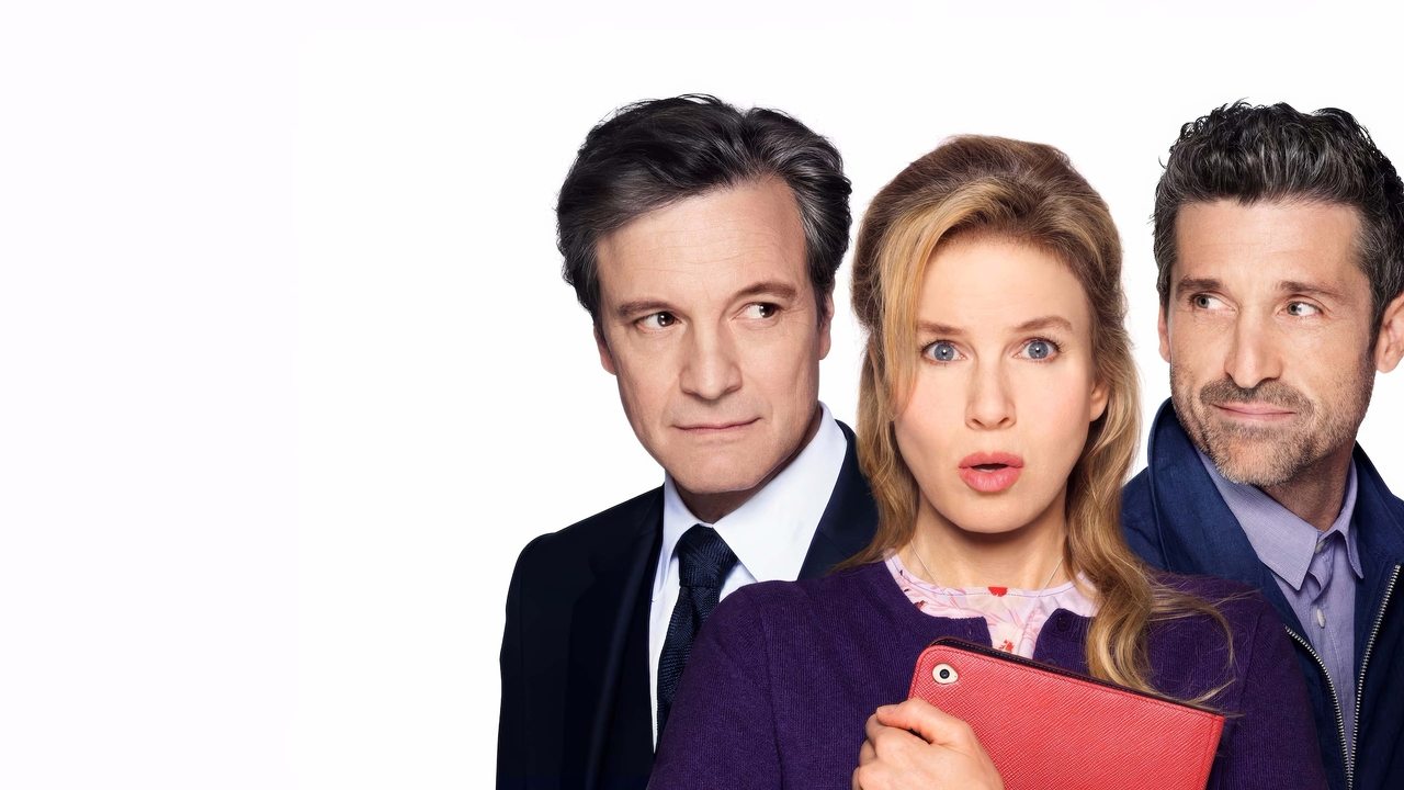 Bridget Jones's Baby (2016) abspielen