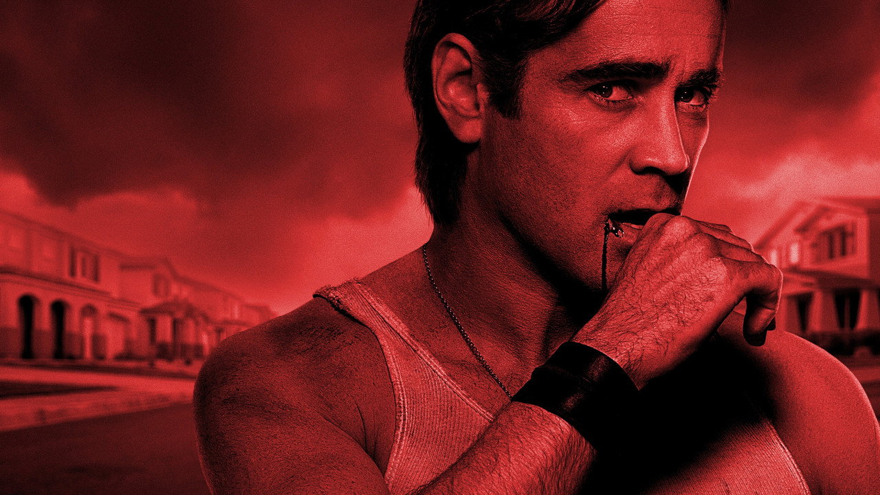 Fright Night (2011) abspielen