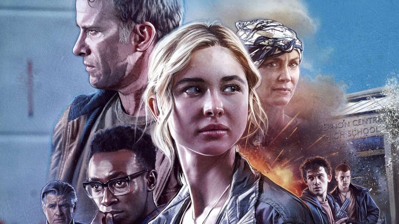 Run Hide Fight (2021) abspielen