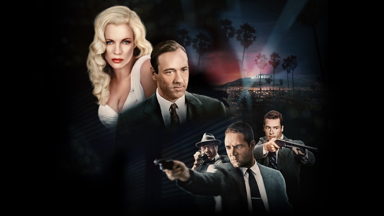 L.A. Confidential (1997) abspielen
