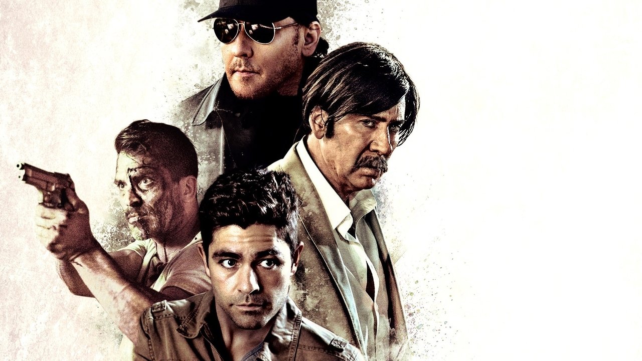 Arsenal (2017) abspielen
