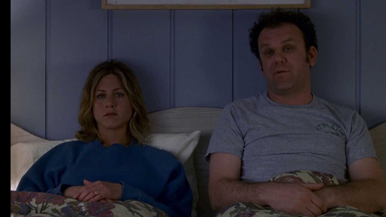 The Good Girl (2002) abspielen