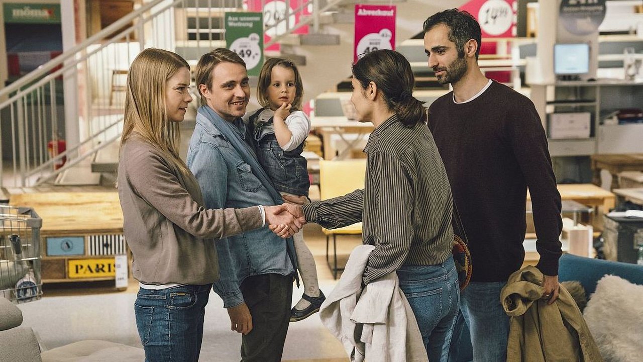 Die defekte Katze (2018) abspielen