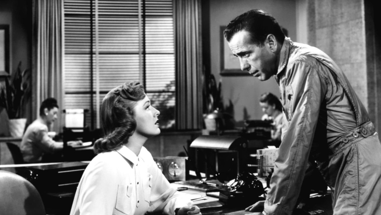Des Teufels Pilot (1950) abspielen