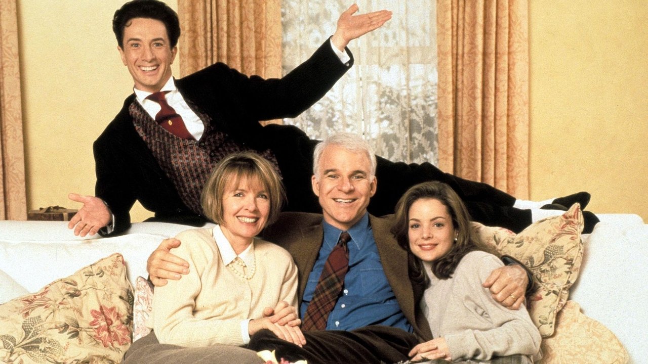 Vater der Braut (1991) abspielen