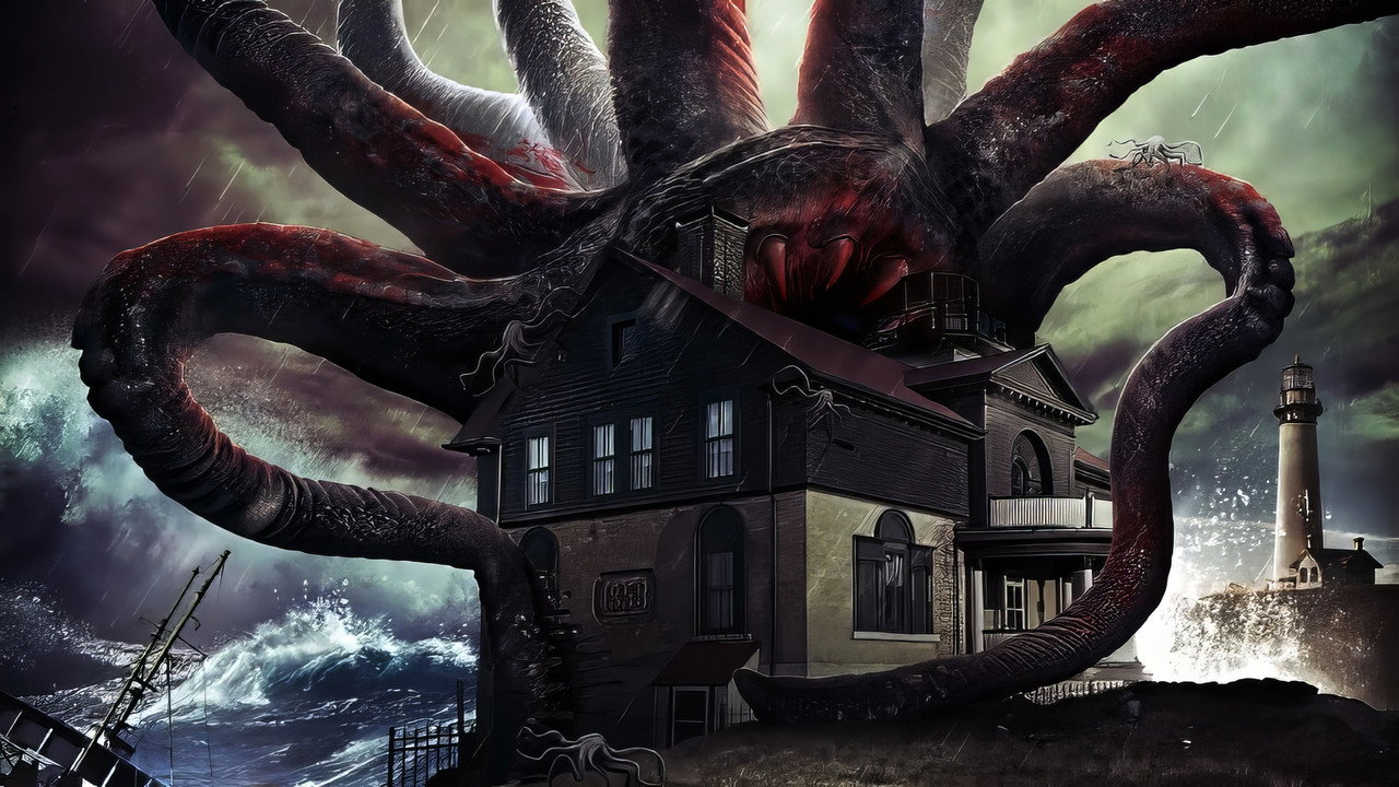 Grabbers (2012) abspielen