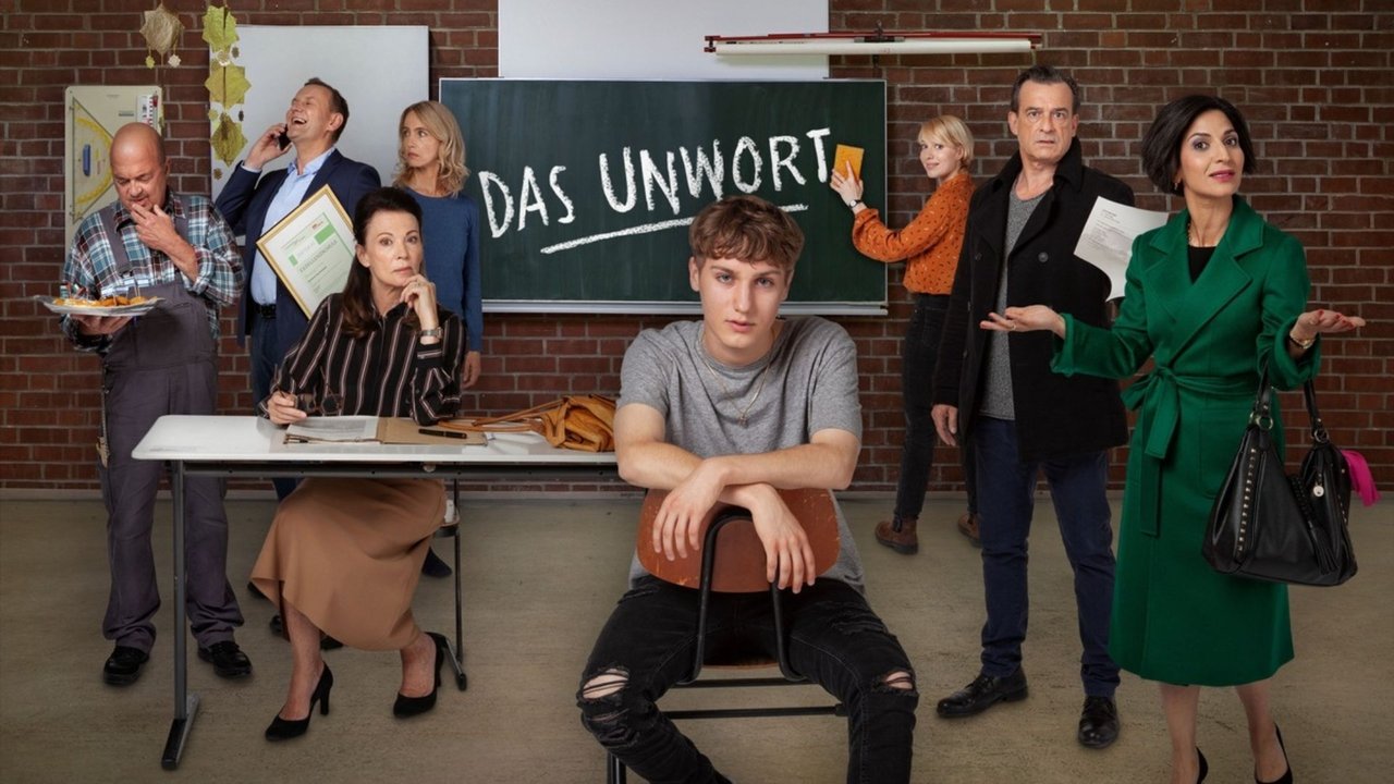 Das Unwort (2020) abspielen